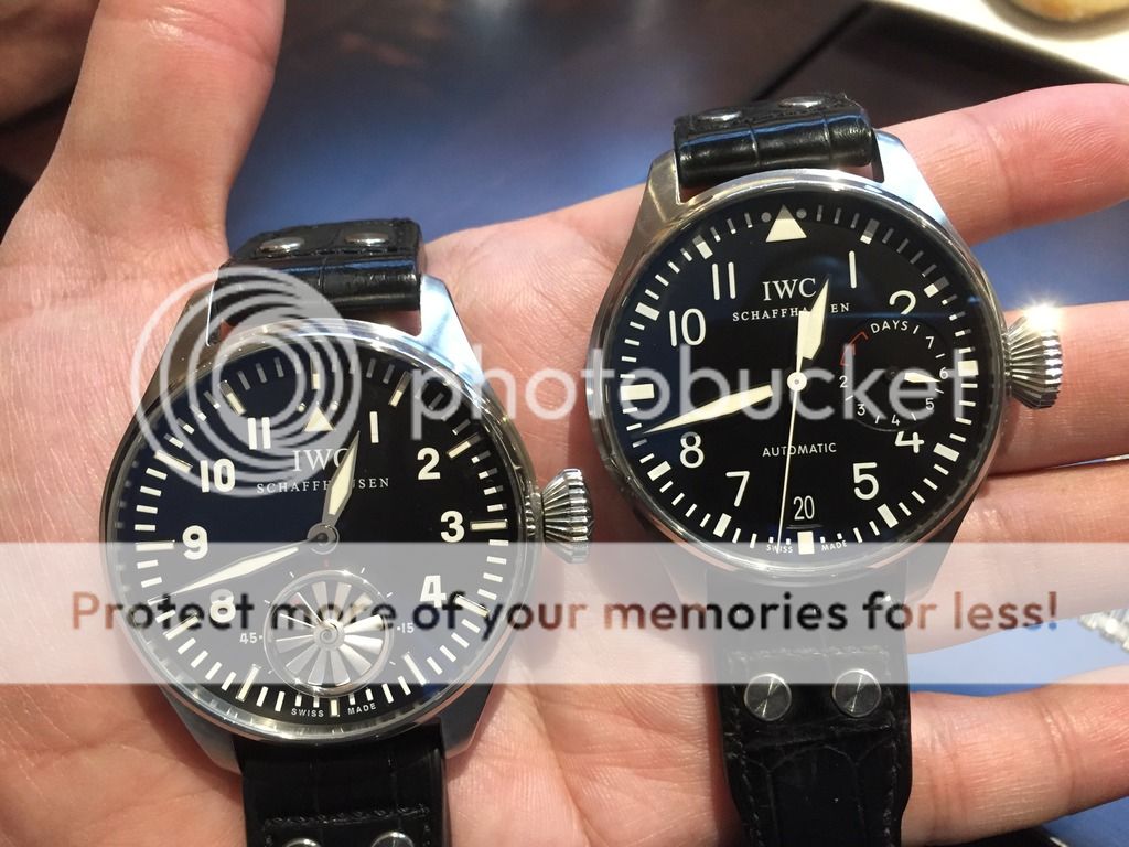 Fake Bell And Ross How To Spot